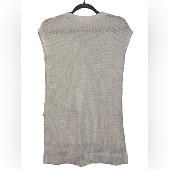 Moth by Anthropologie Cutout Sweater - Picture 3 of 8